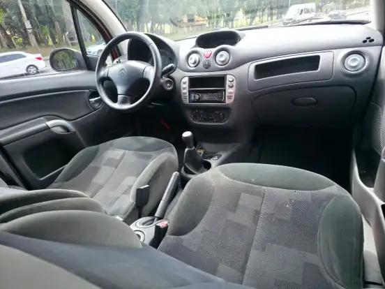 CITROËN-C3-2009
