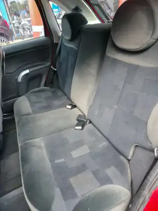 CITROËN-C3-2009