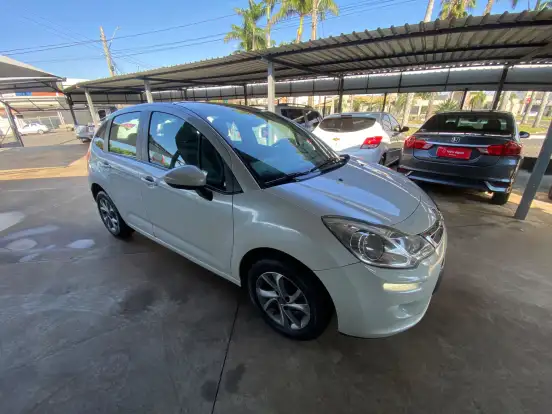 CITROËN-C3-2016