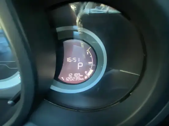 CITROËN-C3-1.6 TENDANCE 16V FLEX 4P AUTOMÁTICO CITROËN-C3-2016