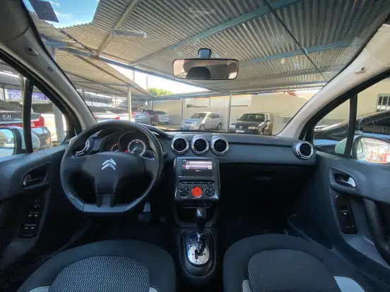 CITROËN-C3-2016