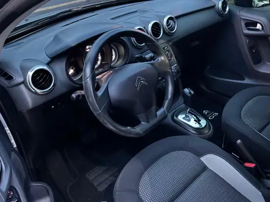 CITROËN-C3-2016