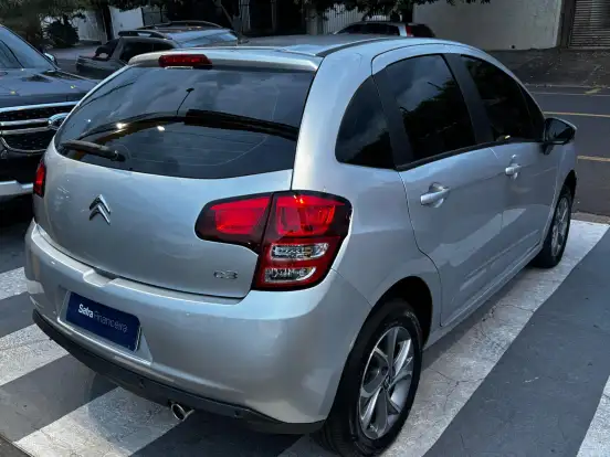 CITROËN-C3-2016