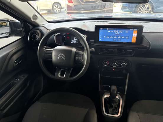 CITROËN-C3-2023