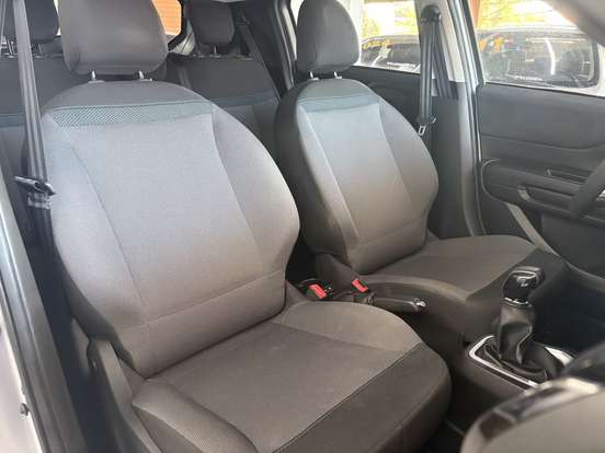 CITROËN-C3-1.0 FIREFLY FLEX FEEL MANUAL CITROËN-C3-2023