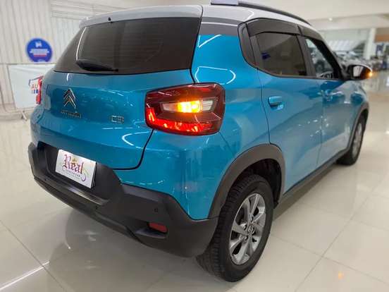 CITROËN-C3-2024