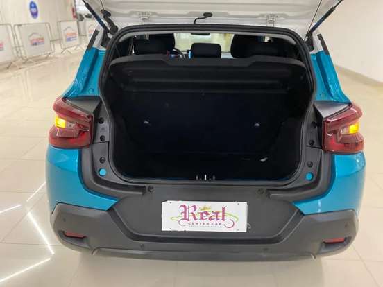 CITROËN-C3-1.0 FIREFLY FLEX FEEL MANUAL CITROËN-C3-2024