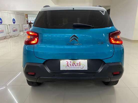 CITROËN-C3-1.0 FIREFLY FLEX FEEL MANUAL CITROËN-C3-2024
