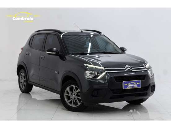 CITROËN-C3-2022
