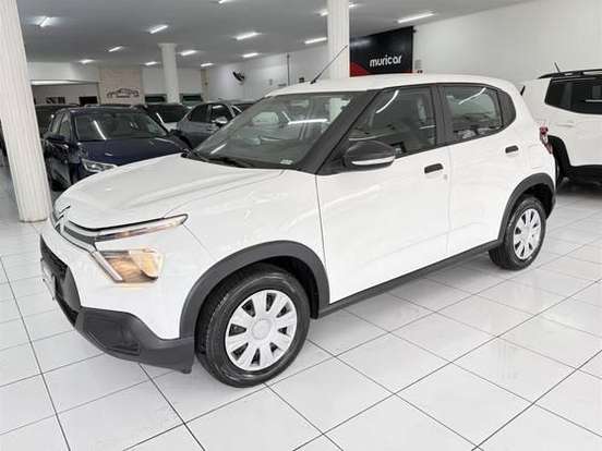 CITROËN-C3-2023