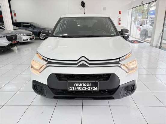 CITROËN-C3-2023