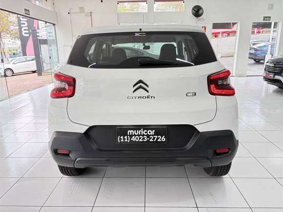 CITROËN-C3-2023