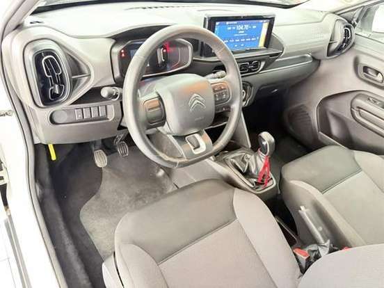 CITROËN-C3-2023