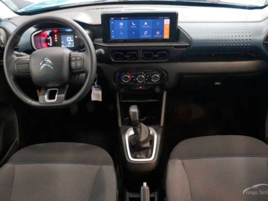 CITROËN-C3-1.0 FIREFLY FLEX FEEL PLUS MANUAL CITROËN-C3-2026