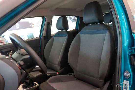 CITROËN-C3-1.0 FIREFLY FLEX FEEL PLUS MANUAL CITROËN-C3-2026