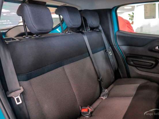 CITROËN-C3-1.0 FIREFLY FLEX FEEL PLUS MANUAL CITROËN-C3-2026