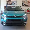 CITROËN C3 1.0 FIREFLY FLEX FEEL PLUS MANUAL CITROËN C3 1.0 FIREFLY FLEX FEEL PLUS MANUAL