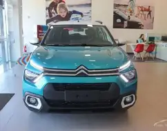 CITROËN C3 1.0 FIREFLY FLEX FEEL PLUS MANUAL CITROËN C3 1.0 FIREFLY FLEX FEEL PLUS MANUAL