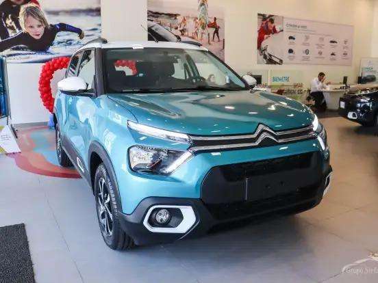 CITROËN-C3-2026