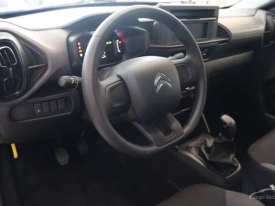 CITROËN-C3-1.0 FIREFLY FLEX LIVE GO MANUAL CITROËN-C3-2026