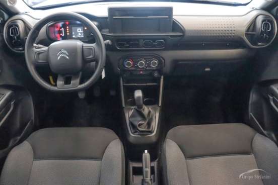CITROËN-C3-2026