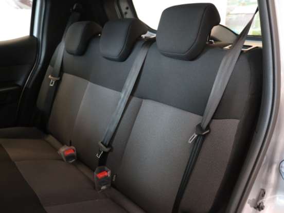 CITROËN-C3-1.0 FIREFLY FLEX LIVE GO MANUAL CITROËN-C3-2026