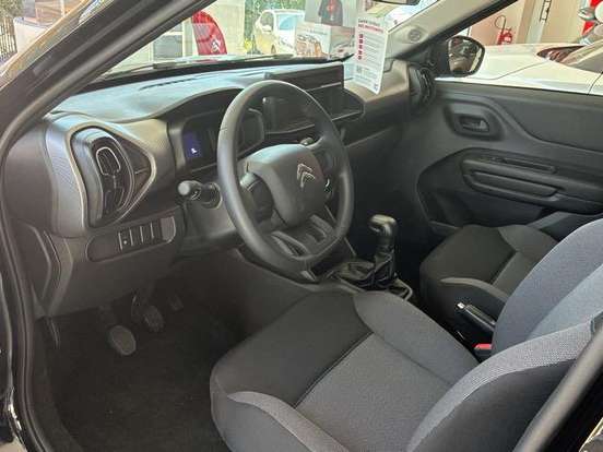 CITROËN-C3-1.0 FIREFLY FLEX LIVE GO MANUAL CITROËN-C3-2027