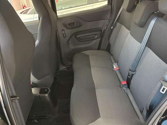 CITROËN-C3-1.0 FIREFLY FLEX LIVE GO MANUAL CITROËN-C3-2027