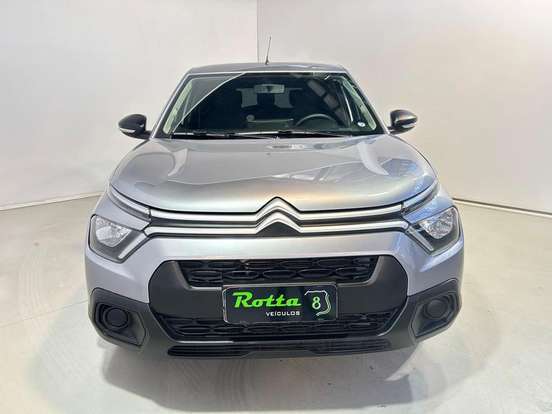 CITROËN-C3-2024