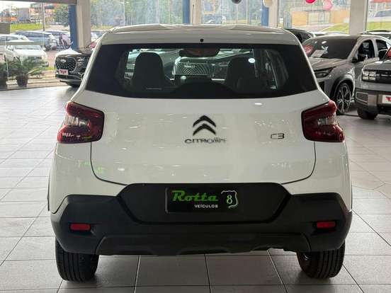 CITROËN-C3-2023