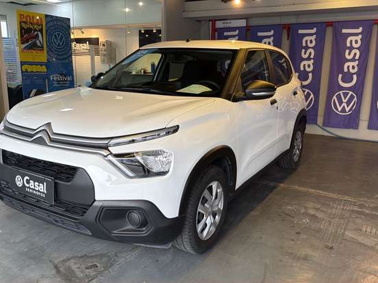 CITROËN-C3-2024