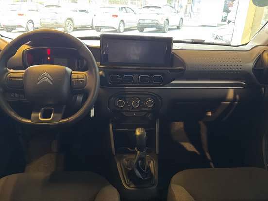 CITROËN-C3-1.0 FIREFLY FLEX LIVE MANUAL CITROËN-C3-2024