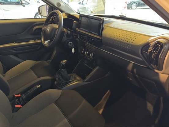 CITROËN-C3-1.0 FIREFLY FLEX LIVE MANUAL CITROËN-C3-2024