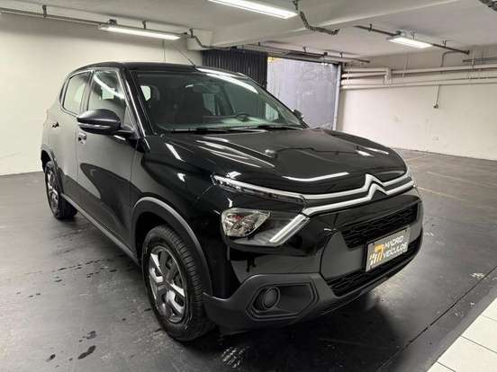 CITROËN-C3-2025