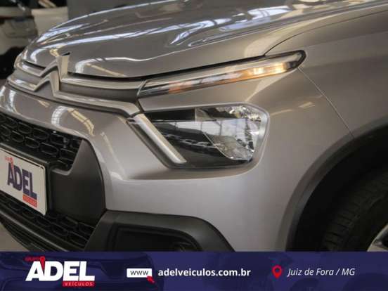 CITROËN-C3-1.0 FIREFLY FLEX LIVE PACK MANUAL CITROËN-C3-2023