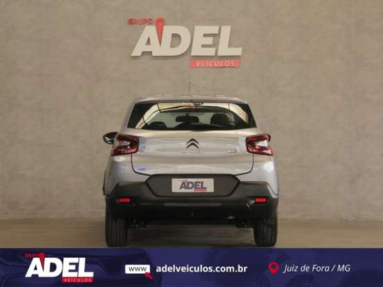 CITROËN-C3-2023