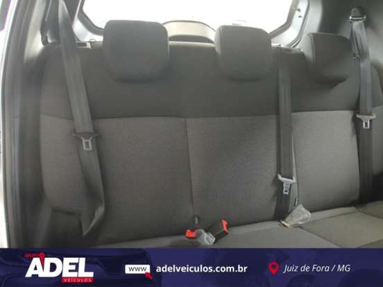CITROËN-C3-1.0 FIREFLY FLEX LIVE PACK MANUAL CITROËN-C3-2023