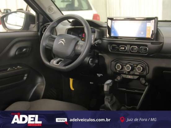 CITROËN-C3-1.0 FIREFLY FLEX LIVE PACK MANUAL CITROËN-C3-2023