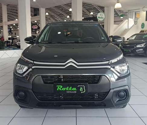 CITROËN-C3-2024