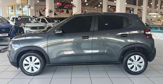CITROËN-C3-2024