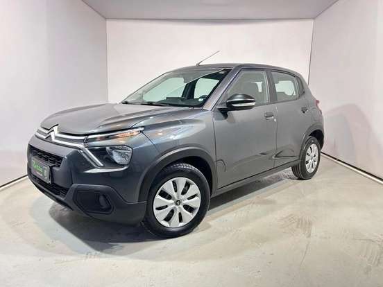 CITROËN-C3-2023