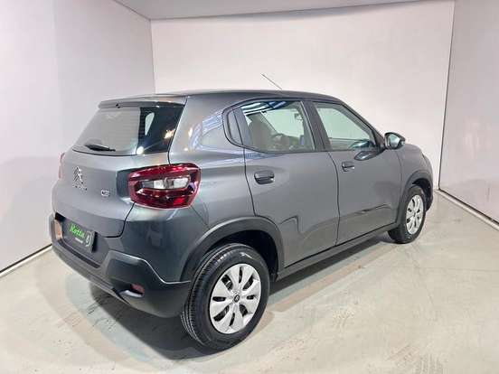 CITROËN-C3-1.0 FIREFLY FLEX LIVE PACK MANUAL CITROËN-C3-2023