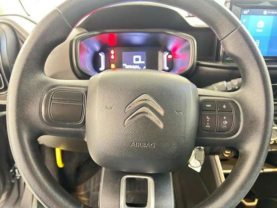 CITROËN-C3-2023