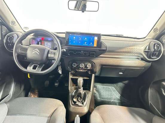 CITROËN-C3-2023
