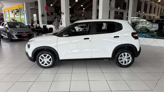 CITROËN-C3-2024