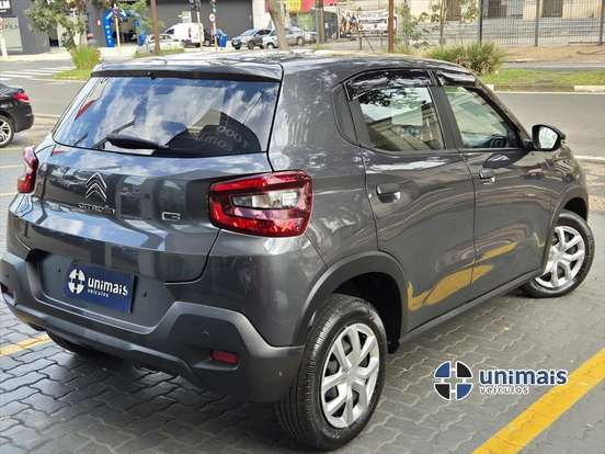 CITROËN-C3-2024