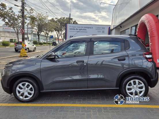 CITROËN-C3-1.0 FIREFLY FLEX LIVE PACK MANUAL CITROËN-C3-2024