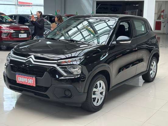 CITROËN-C3-2024