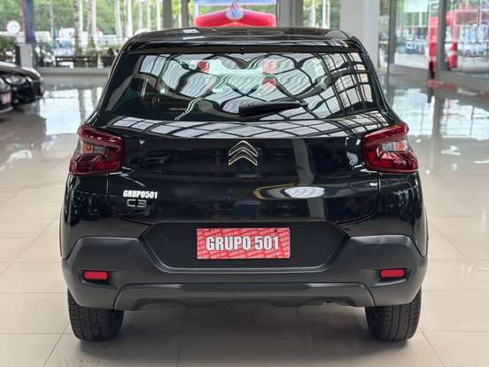 CITROËN-C3-2024