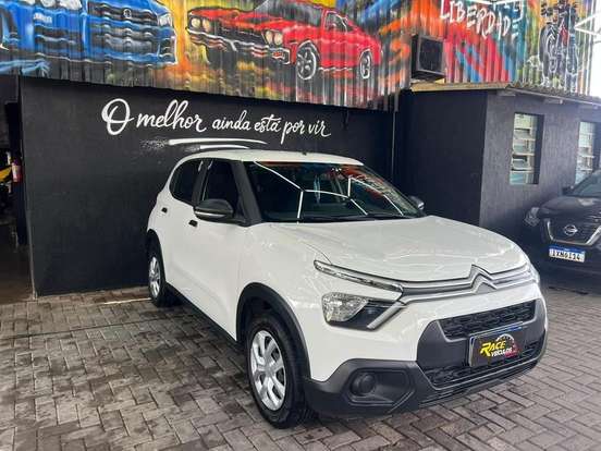 CITROËN-C3-2024